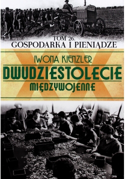 Dwudziestolecie międzywojenne, Tom 26
