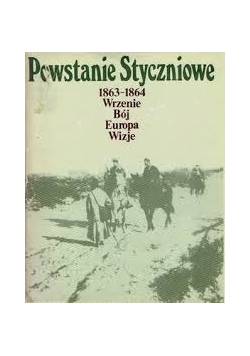 Powstanie styczniowe 1863-1864