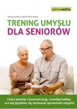 Trening umyslu dla seniorów