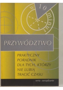 Przywództwo