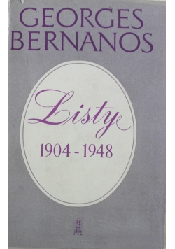Listy 1904 1948