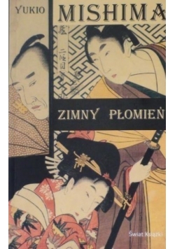 Zimny płomień
