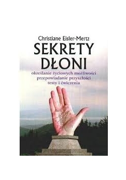 Sekrety dłoni