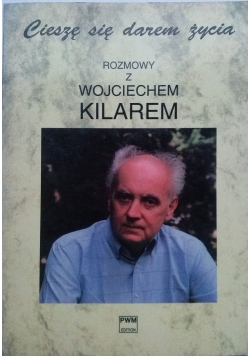 Cieszę się darem życia