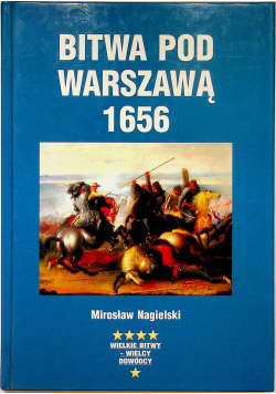 Bitwa pod Warszawą 1656