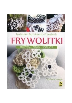 Frywolitki