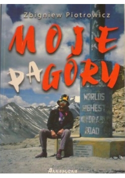 Moje PaGóry