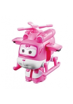 Super Wings Figurka transformująca Dizzy