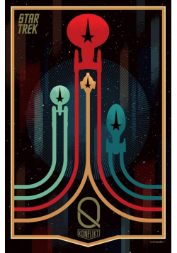 Star Trek: Konflikt Q