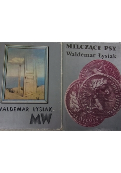 MW/Milczące psy