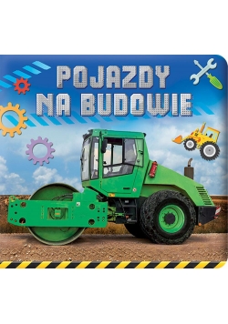 Pojazdy na budowie