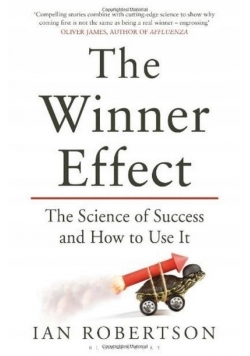 The Winner Effect