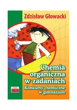 Chemia organiczna w zadaniach