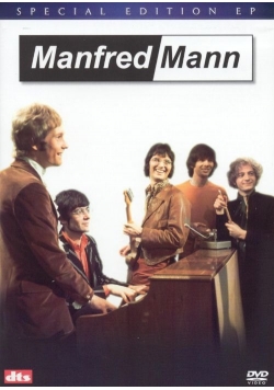 Manfred Mann, DVD nowa