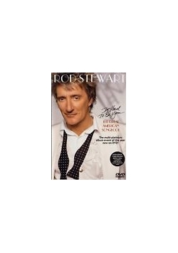 Rod Stewart - DVD