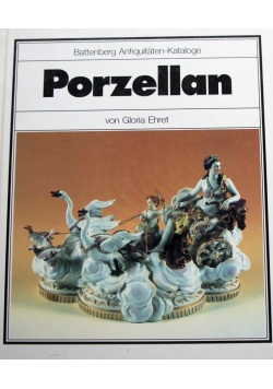 Porzellan von Gloria Ehret