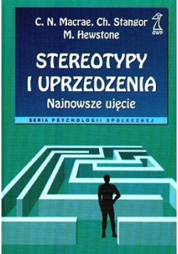 Stereotypy i urządzenia Najnowsze ujęcie