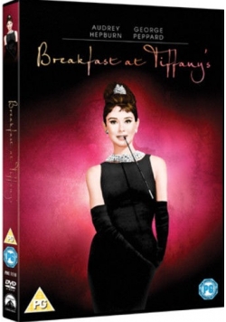 Breakfast at Tiffany's, DVD