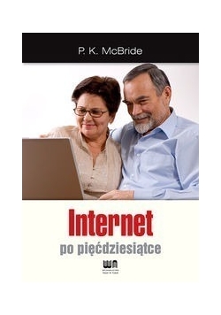 Internet po pięćdziesiątce