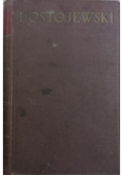 Zbrodnia i kara, tom II, 1928 r.