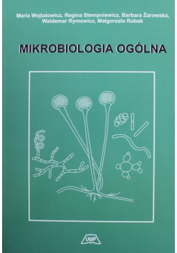 Mikrobiologia ogólna
