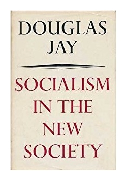 Socialism in the new society
