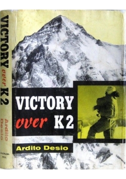 Victory over K2