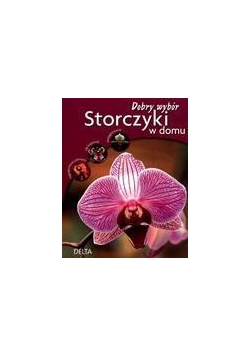 Storczyki w domu. Dobry wybór