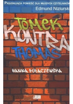 Tomek kontra Thomas
