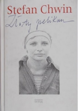 Złoty pelikan
