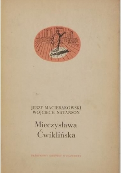 Mieczysława Ćwiklińska