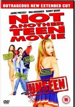Not another teen movie, CD
