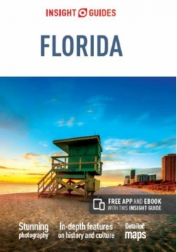 Florida Insight Guides