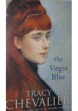 The Virgin Blue