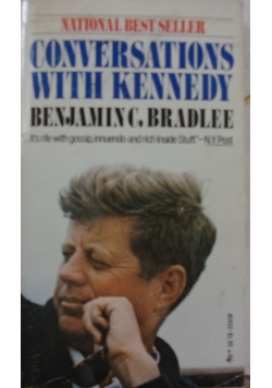 Conversations With Kennedy