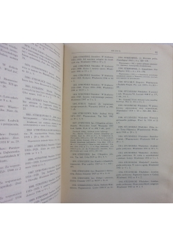 Człowiek 1920 r.