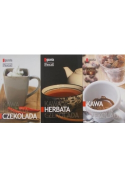 Kawa / Herbata / Czekolada