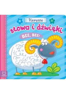Pierwsze słowa i dźwięki Bee, bee!