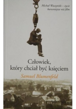 Człowiek, który chciał być księciem