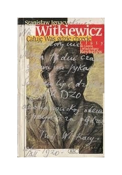 Całuję was gdzie chcecie