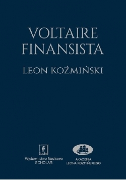 Voltaire finansista