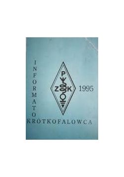 Informator krótkofalowca