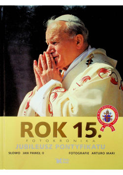 Jan Paweł II - Rok 15