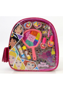 Torba do makijażu dla dzieci Disney Princess