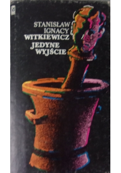 Jedyne wyjście