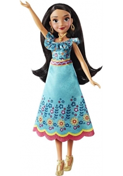 Disney Princess Elena Avalor