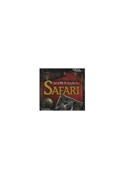 Virtual Safari CD