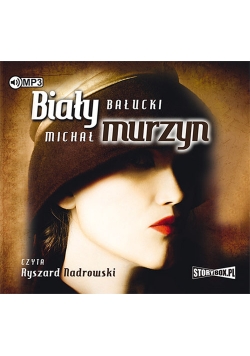 Biały murzyn