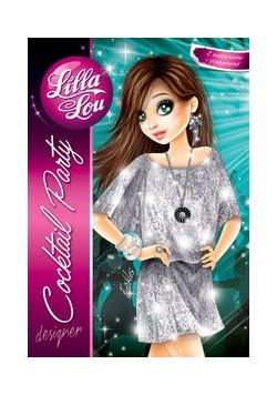 Lilla Lou Coktail Party