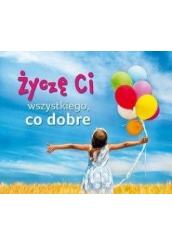 Perełka 278 - Życzę Ci wszystkiego, co dobre